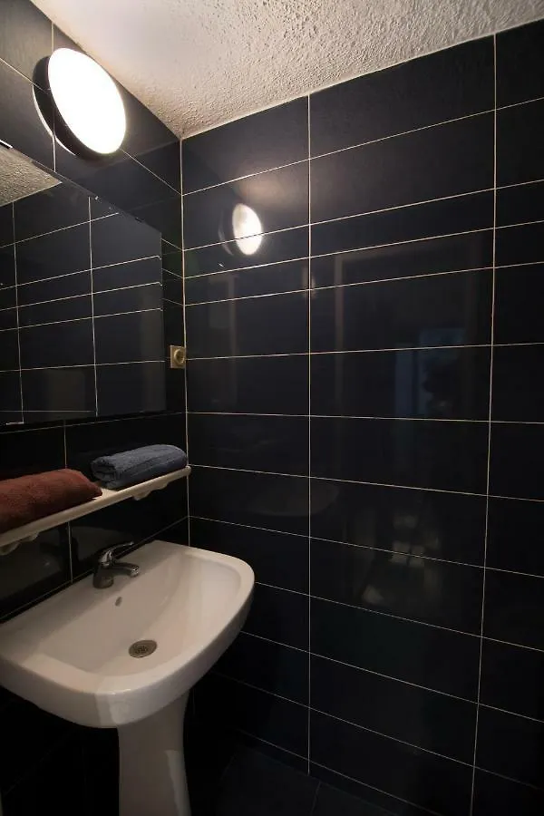 Design Apartment In Sofia Top City Center 0*,  Βουλγαρία