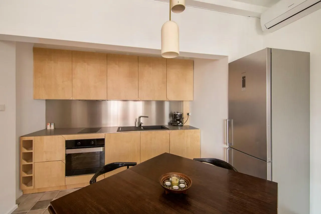 Design Apartment In Sofia Top City Center 0*,